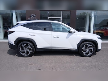 Used Hyundai TUCSON 2022 for sale - 79429799: Photo