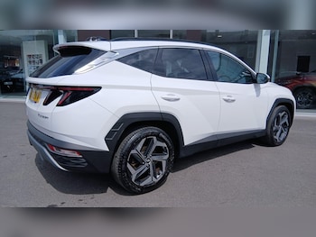 Used Hyundai TUCSON 2022 for sale - 79429799: Photo