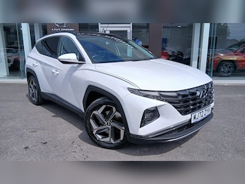 Used Hyundai TUCSON 2022 for sale - 79429799: Photo