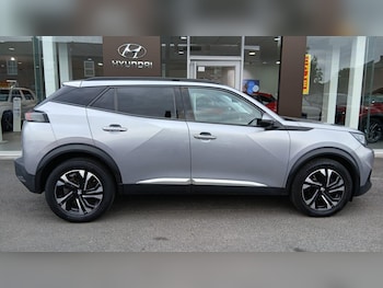 Used Peugeot 2008 2020 for sale - 79429788: Photo
