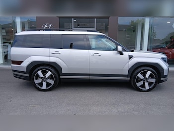 Used Hyundai Santa Fe 2024 for sale - 79429814: Photo