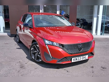 Used Peugeot 308 2023 for sale - 79429794: Photo