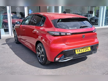 Used Peugeot 308 2023 for sale - 79429794: Photo