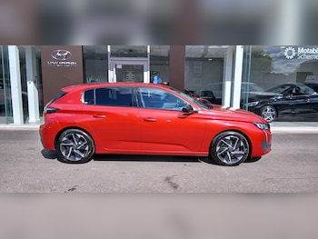 Used Peugeot 308 2023 for sale - 79429794: Photo
