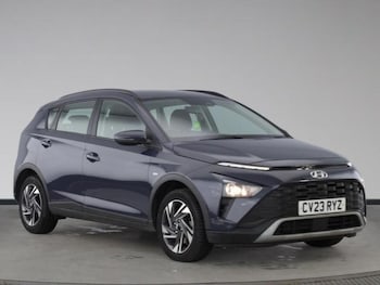 Used Hyundai BAYON 2023 for sale - 79429816: Photo