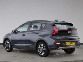 Used Hyundai BAYON 2023 for sale - 79429816: Photo