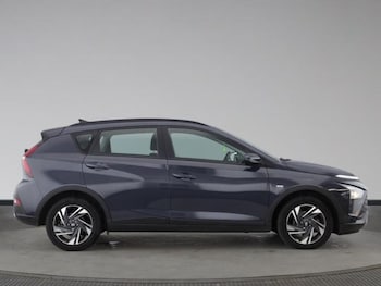 Used Hyundai BAYON 2023 for sale - 79429816: Photo