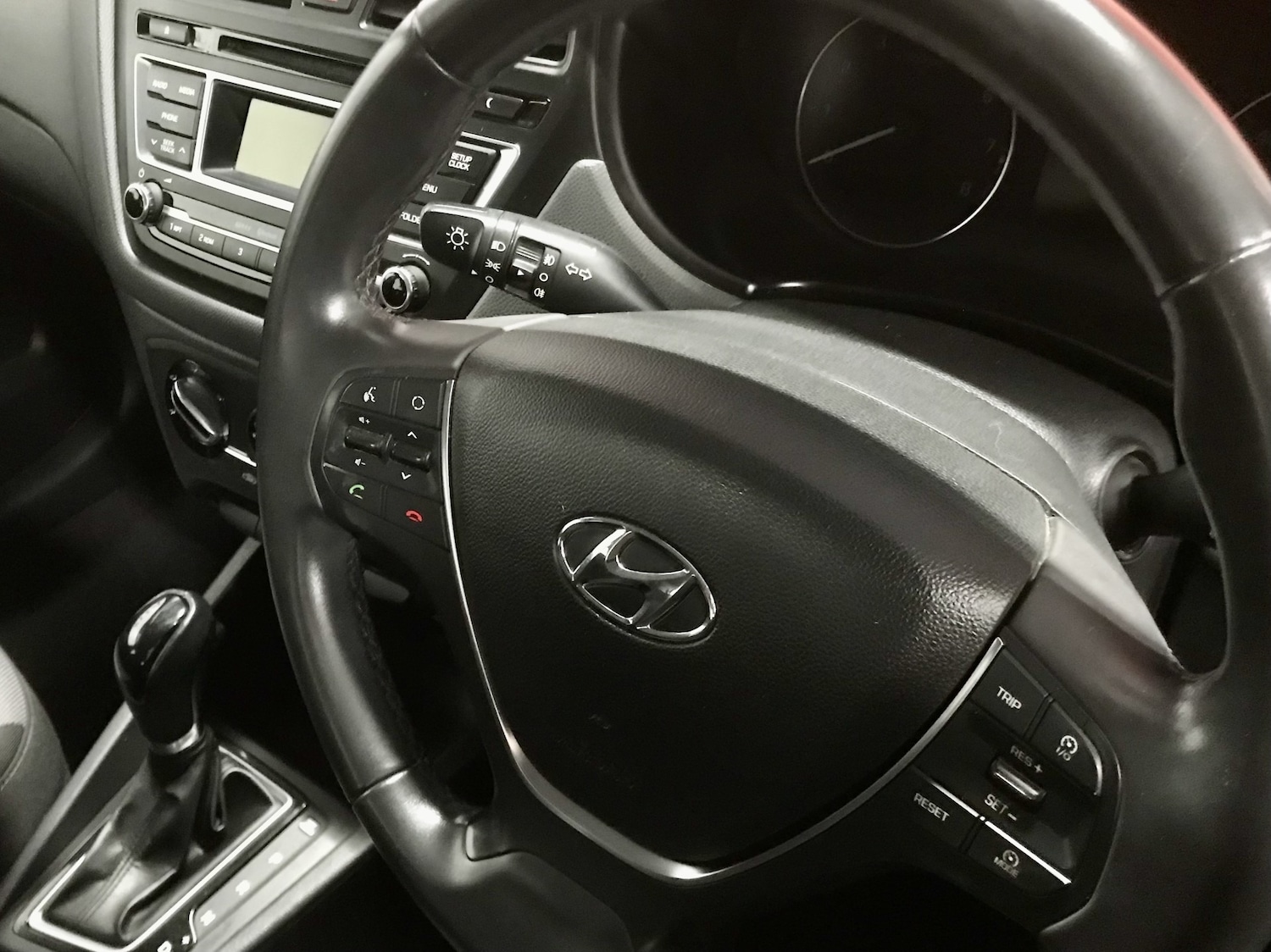 Used Hyundai i20 2017 for sale - 76948596: Photo 7