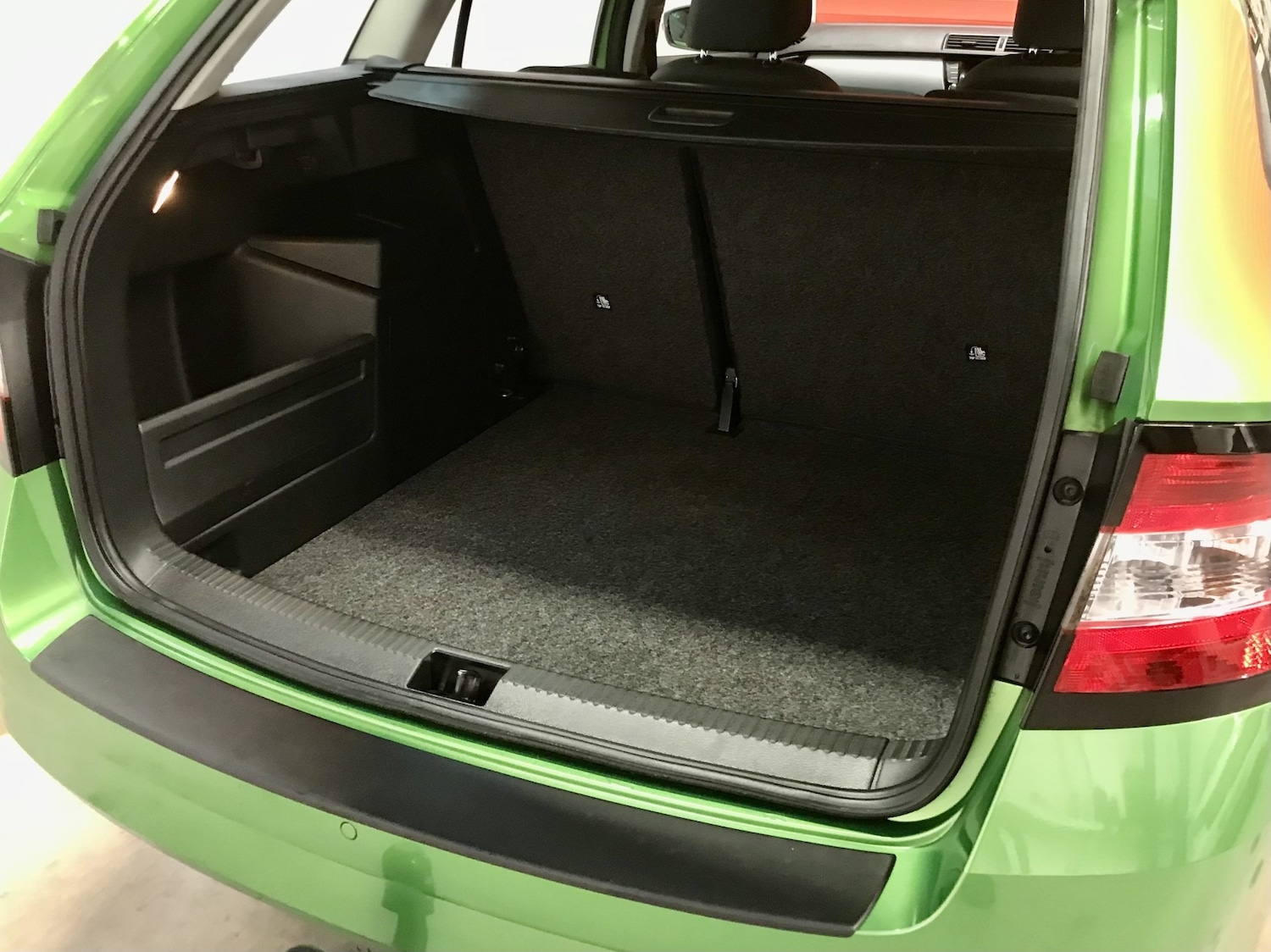 Used Skoda Fabia 2016 for sale - 76404901: Photo 11