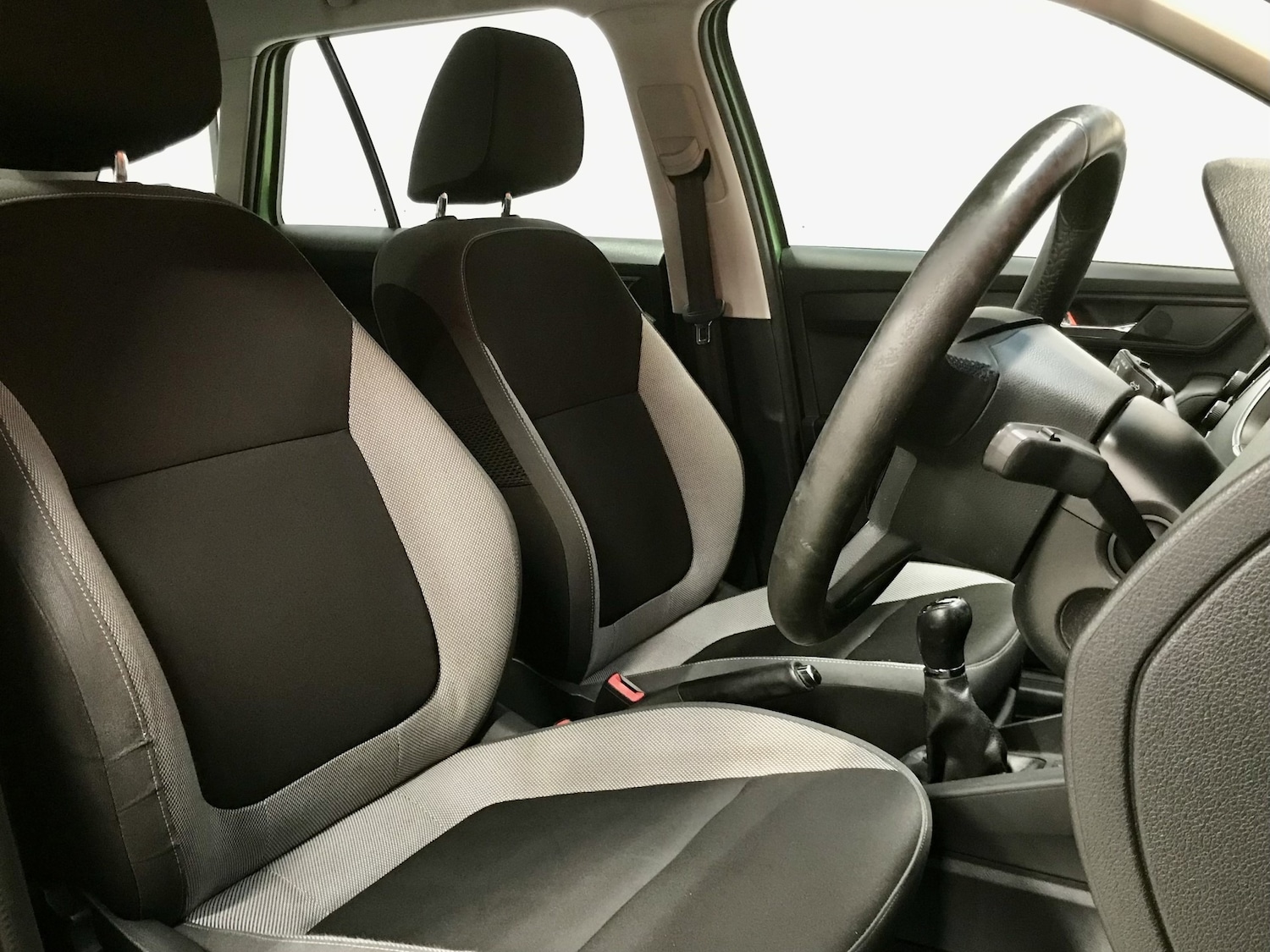 Used Skoda Fabia 2016 for sale - 76404901: Photo 6