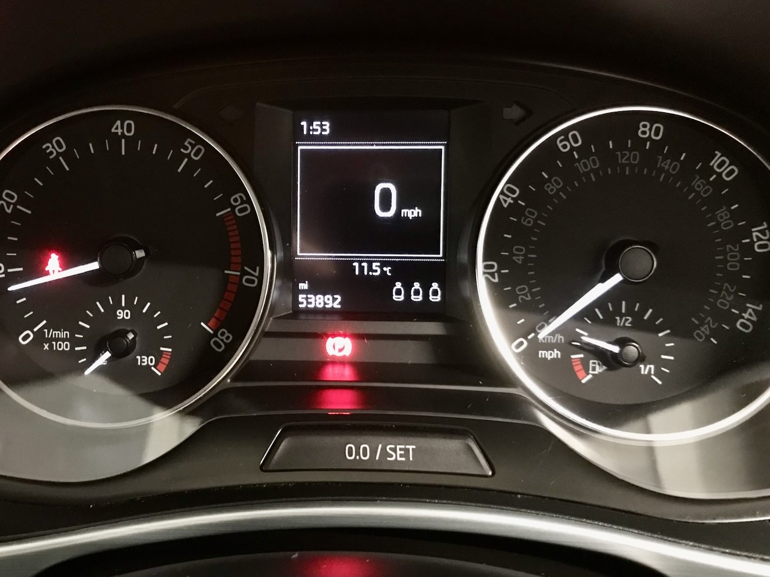 Used Skoda Fabia 2016 for sale - 76404901: Photo 7