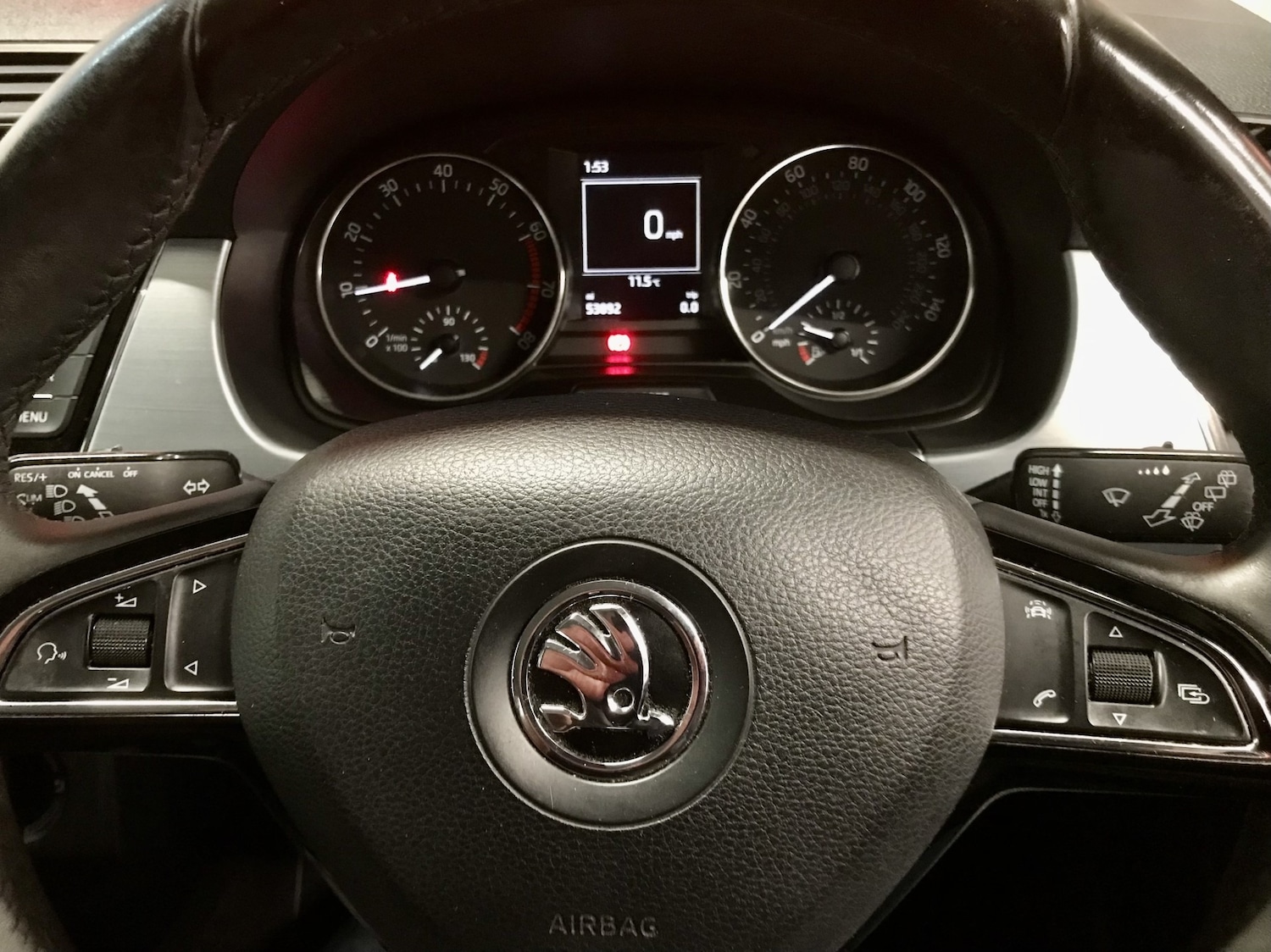 Used Skoda Fabia 2016 for sale - 76404901: Photo 8