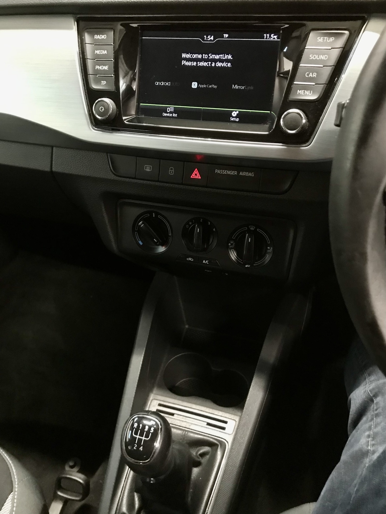 Used Skoda Fabia 2016 for sale - 76404901: Photo 9