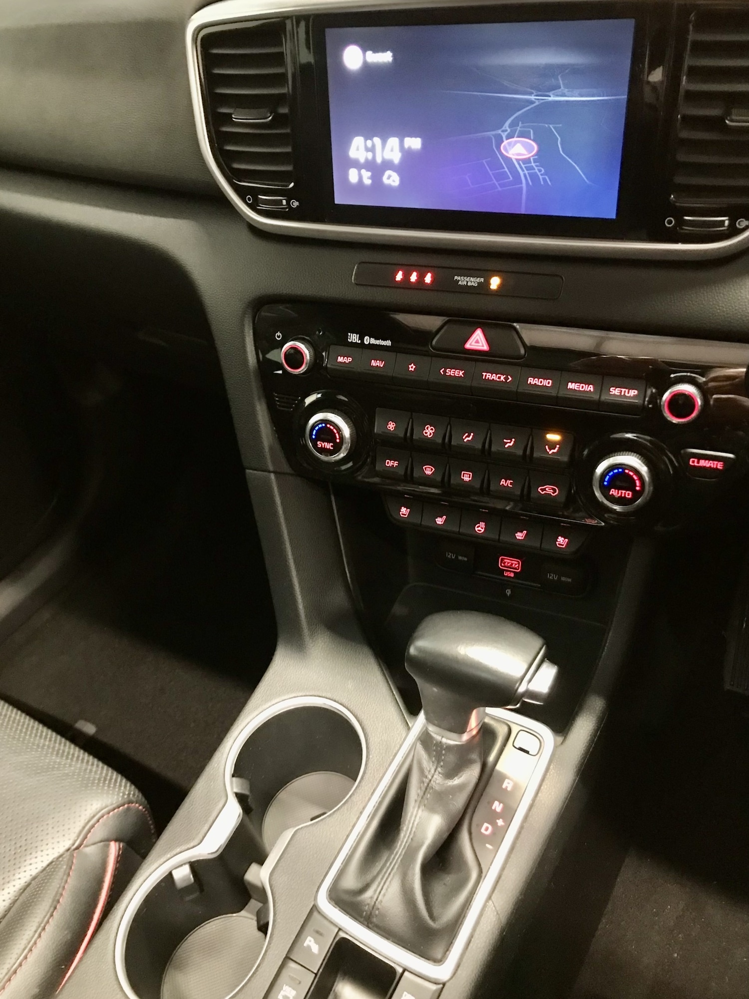 Used Kia Sportage 2021 for sale - 77431428: Photo 11