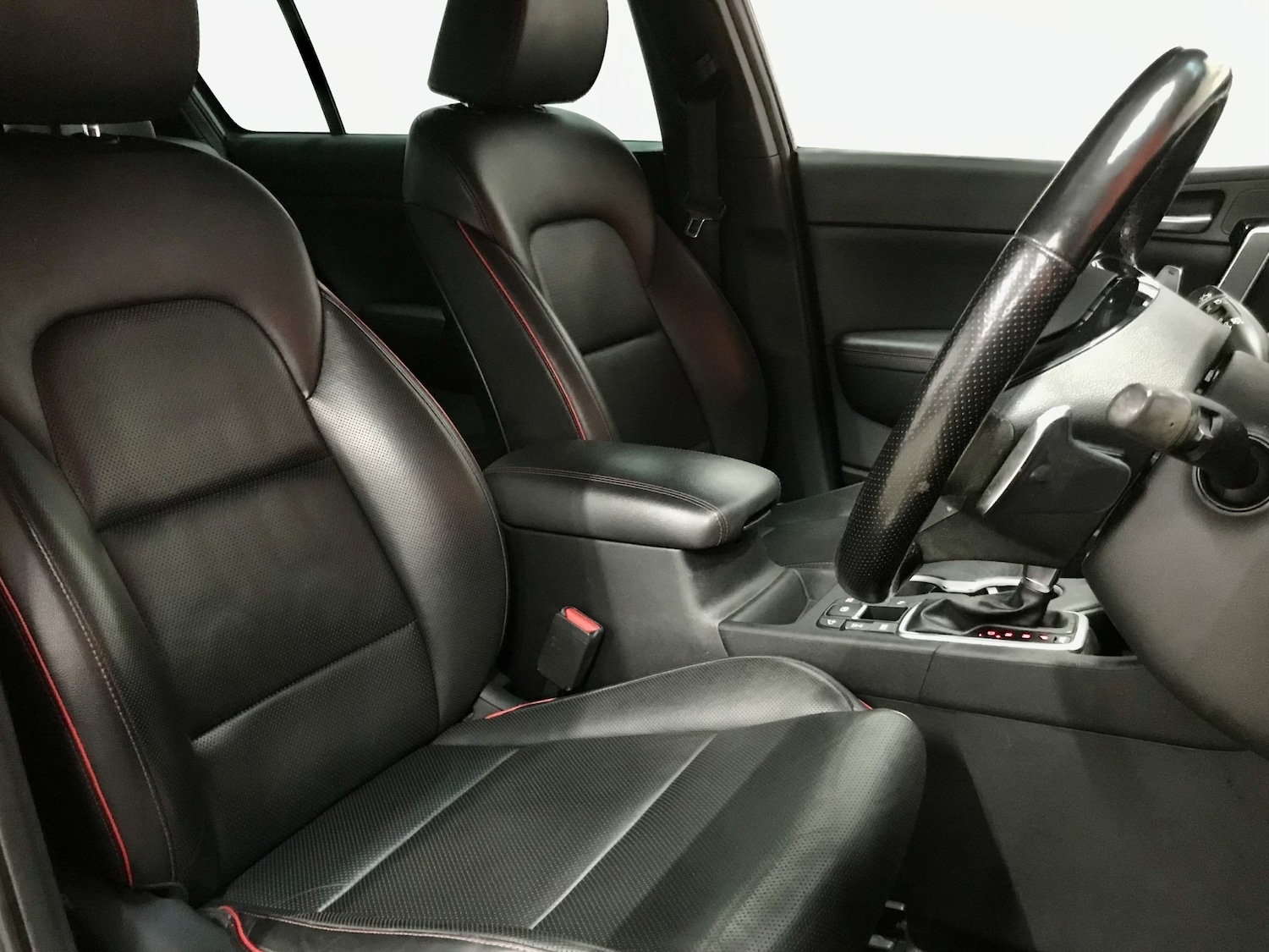 Used Kia Sportage 2021 for sale - 77431428: Photo 7