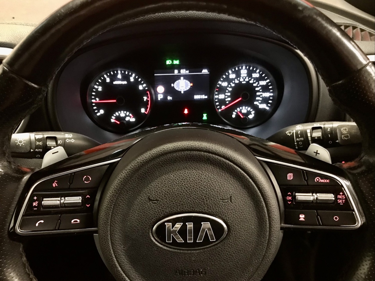 Used Kia Sportage 2021 for sale - 77431428: Photo 9