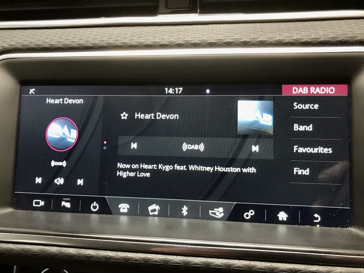 Used Land Rover Range Rover Evoque 2020 for sale - 77285522: Photo 11