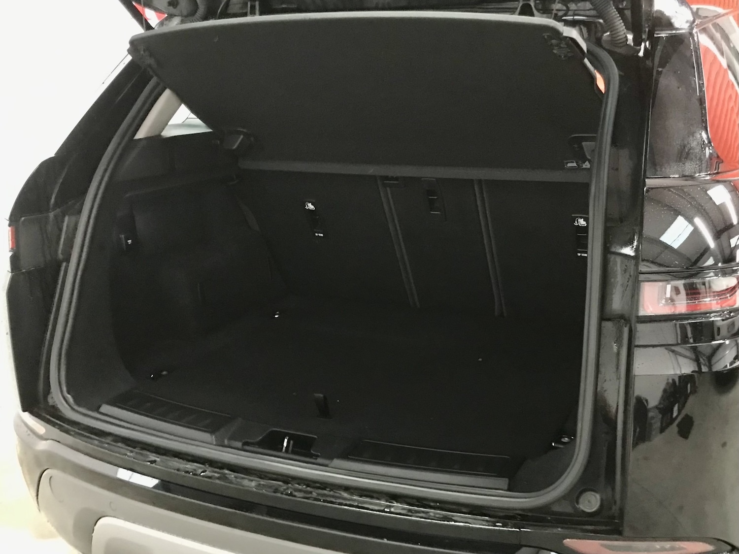 Used Land Rover Range Rover Evoque 2020 for sale - 77285522: Photo 13