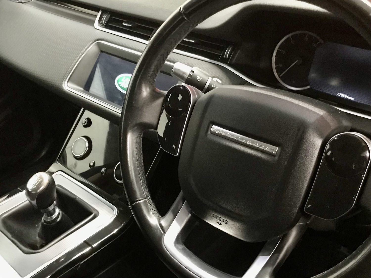 Used Land Rover Range Rover Evoque 2020 for sale - 77285522: Photo 7