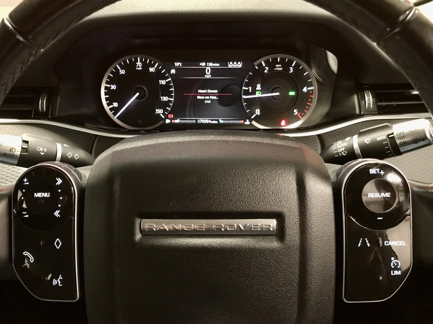 Used Land Rover Range Rover Evoque 2020 for sale - 77285522: Photo 8