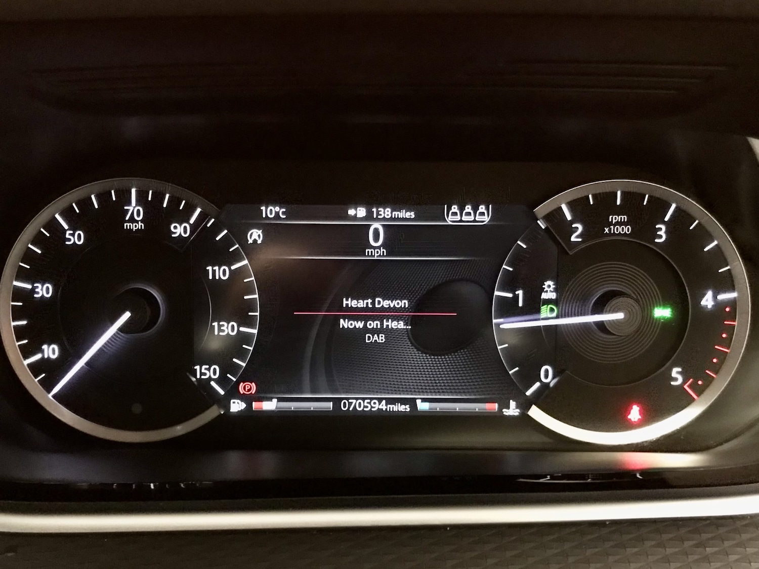 Used Land Rover Range Rover Evoque 2020 for sale - 77285522: Photo 9