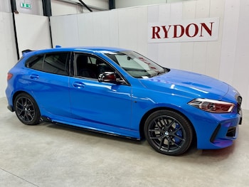 Used BMW 1 Series 2019 for sale - 79271732: Photo