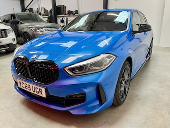 Used BMW 1 Series 2019 for sale - 79271732: Photo