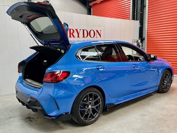 Used BMW 1 Series 2019 for sale - 79271732: Photo