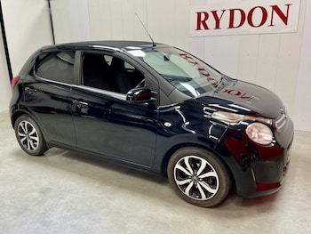 Used Citroen C1 2015 for sale - 79514162: Photo