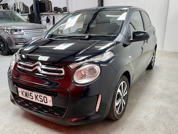 Used Citroen C1 2015 for sale - 79514162: Photo