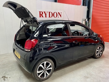 Used Citroen C1 2015 for sale - 79514162: Photo