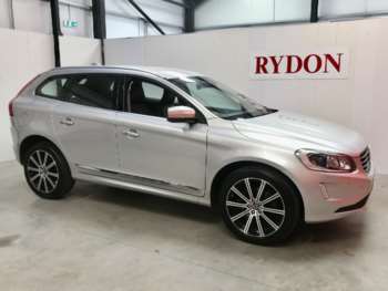 2014 (64) - D5 [215] SE Lux Nav 5door AWD Geartronic Automatic