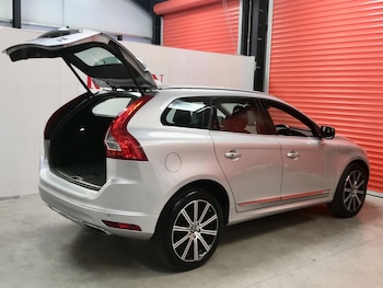 Used Volvo XC60 2014 for sale - 75235015: Photo