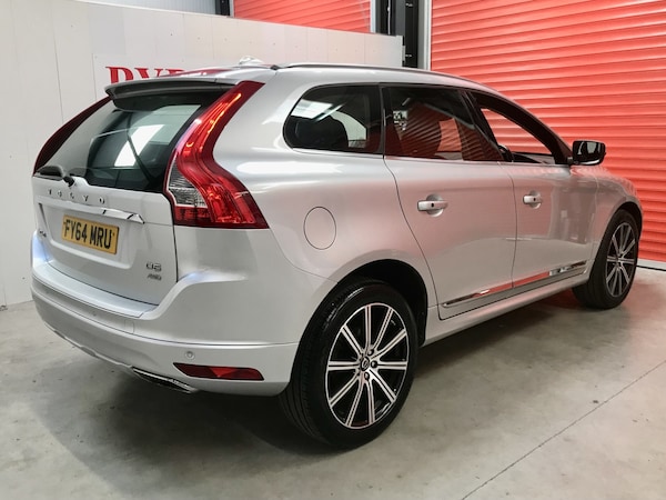 Used Volvo XC60 2014 for sale - 75235015: Photo 5