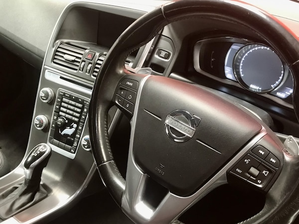 Used Volvo XC60 2014 for sale - 75235015: Photo 7