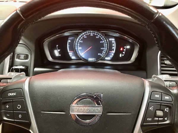 Used Volvo XC60 2014 for sale - 75235015: Photo 8