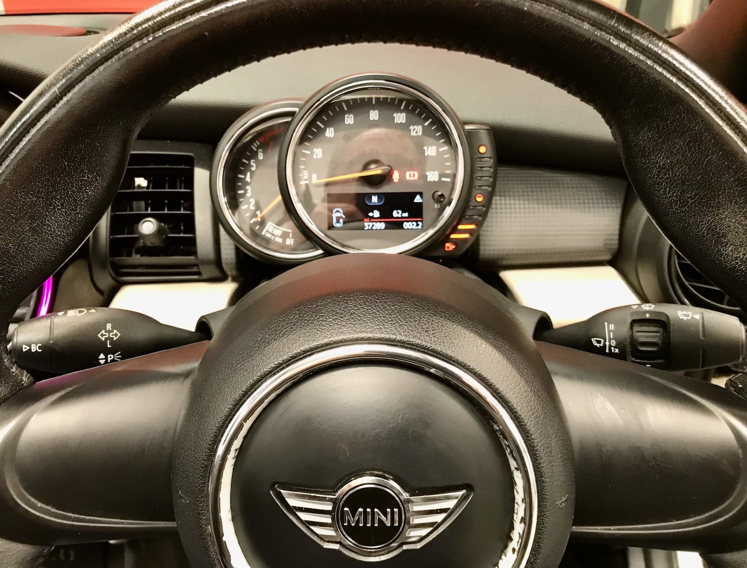 Used MINI Convertible 2018 for sale - 77298593: Photo 10