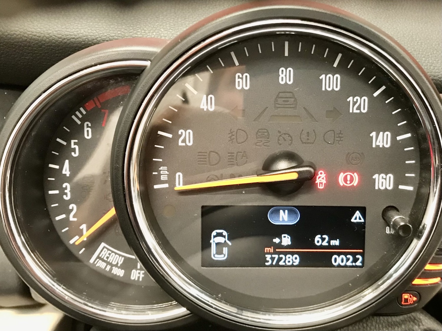 Used MINI Convertible 2018 for sale - 77298593: Photo 11