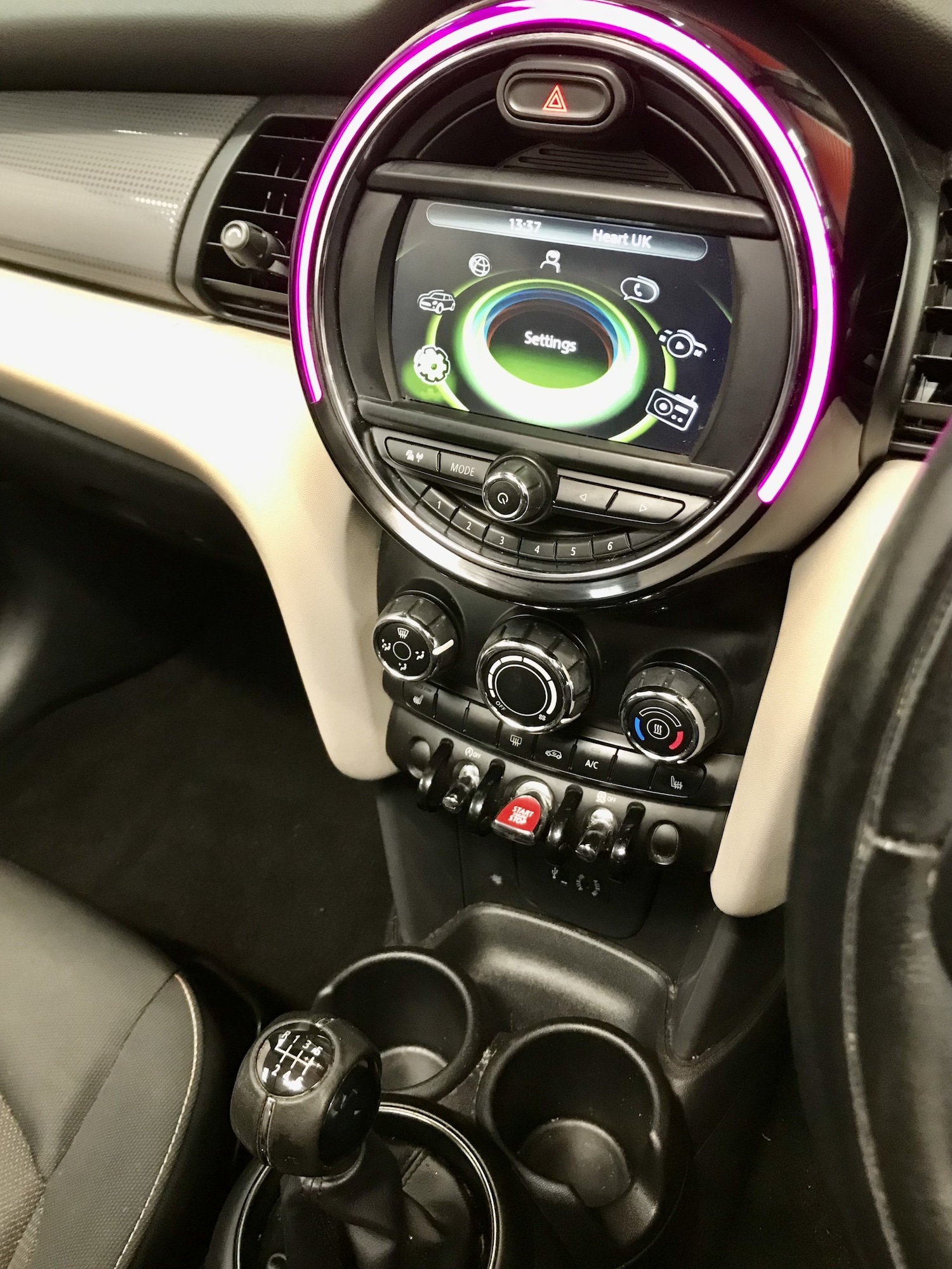 Used MINI Convertible 2018 for sale - 77298593: Photo 12