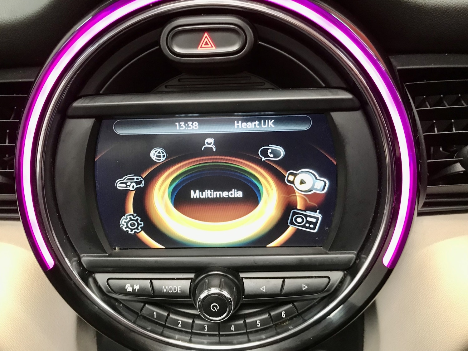 Used MINI Convertible 2018 for sale - 77298593: Photo 13