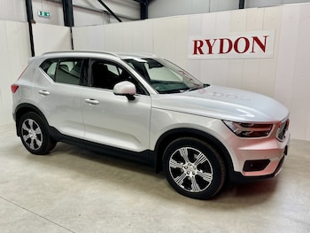 Used Volvo XC40 2018 for sale - 79399726: Photo