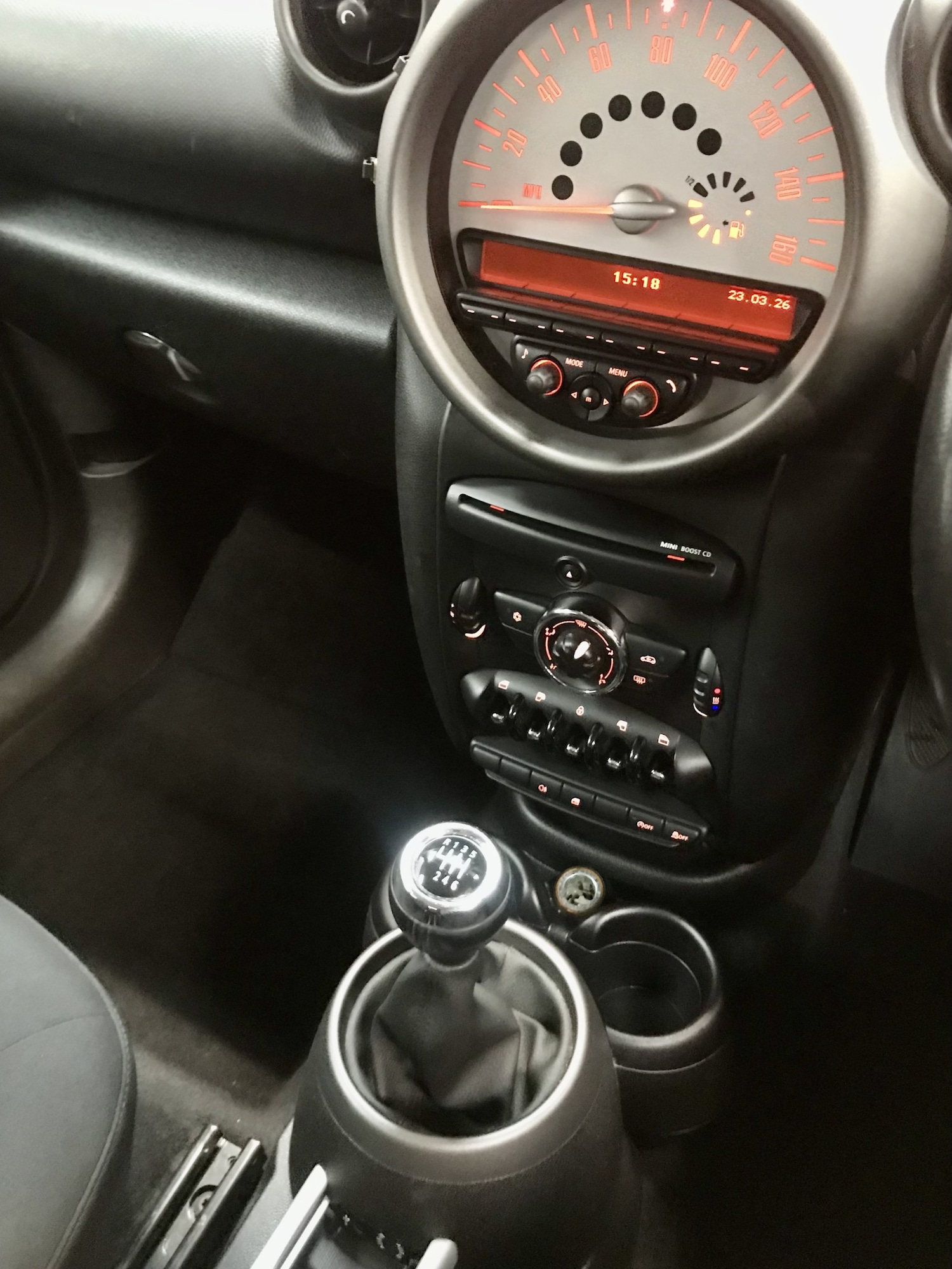 Used MINI Countryman 2011 for sale - 77988298: Photo 10