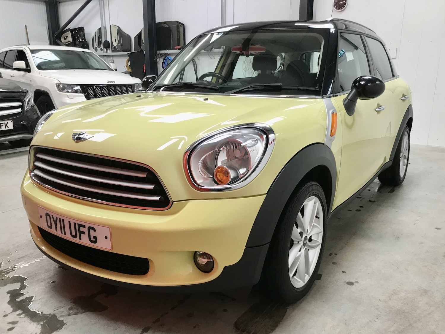 Used MINI Countryman 2011 for sale - 77988298: Photo 2