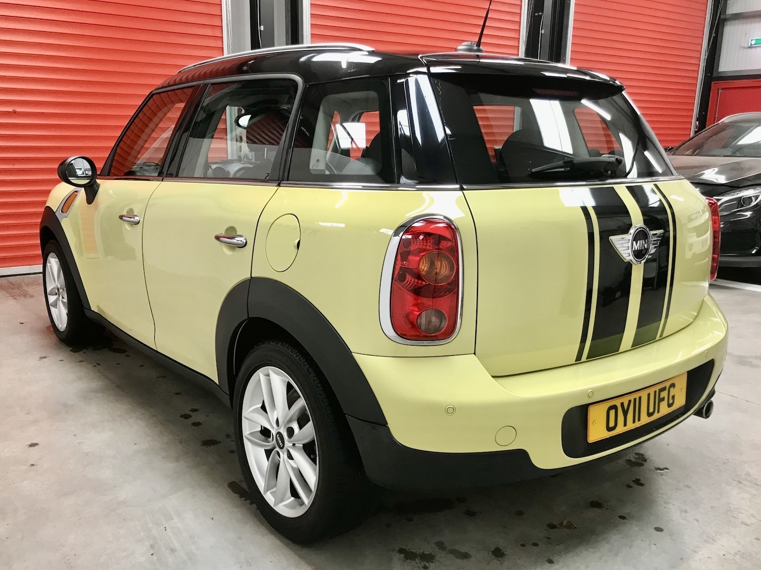 Used MINI Countryman 2011 for sale - 77988298: Photo 3