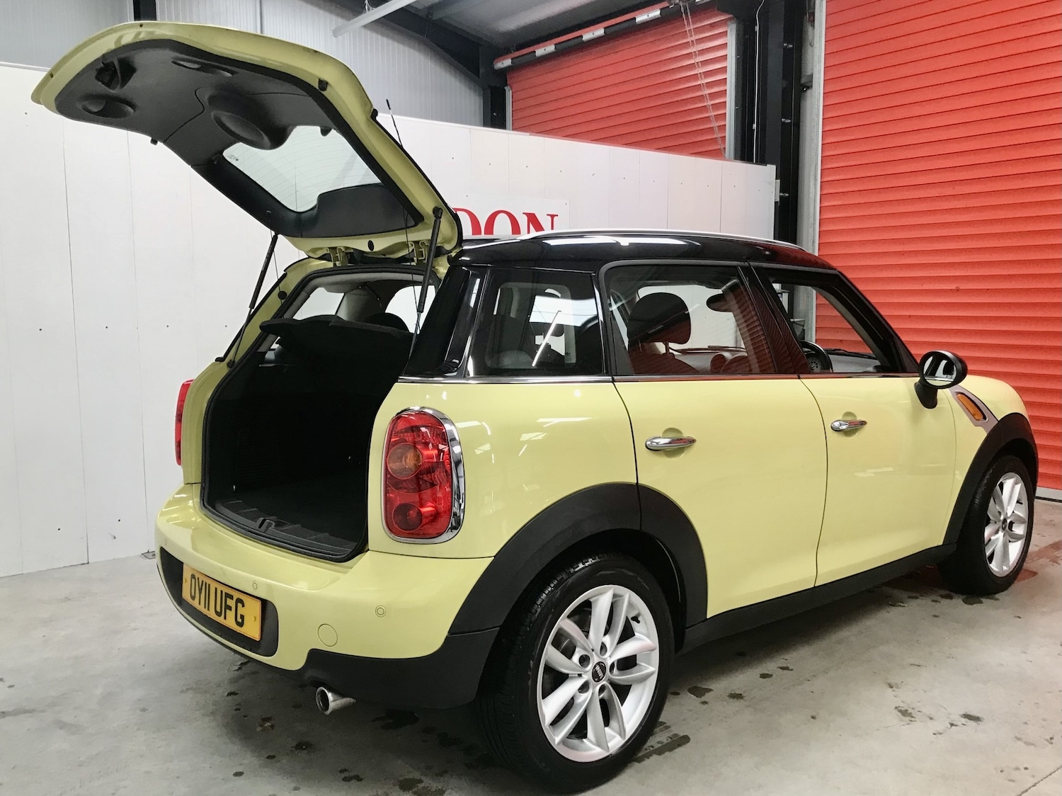 Used MINI Countryman 2011 for sale - 77988298: Photo 4