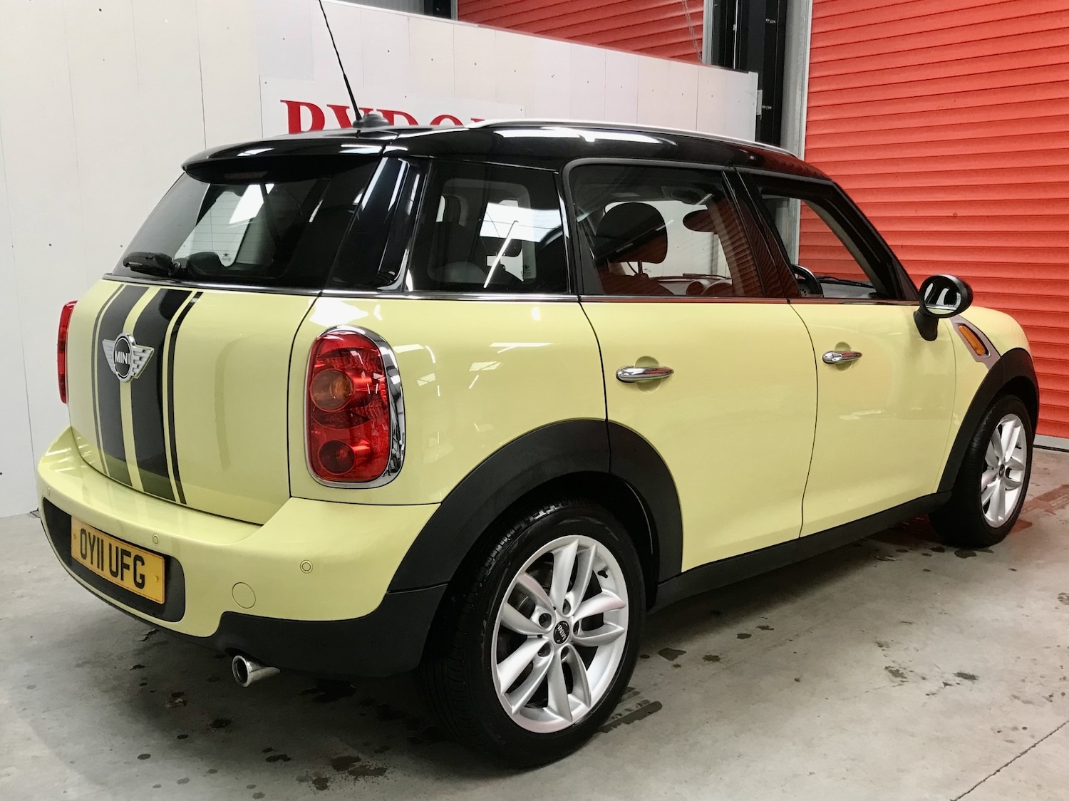 Used MINI Countryman 2011 for sale - 77988298: Photo 5