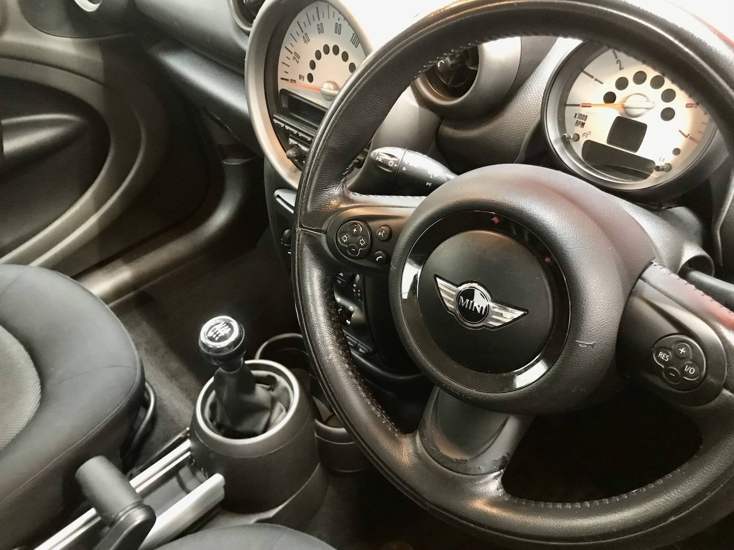 Used MINI Countryman 2011 for sale - 77988298: Photo 7