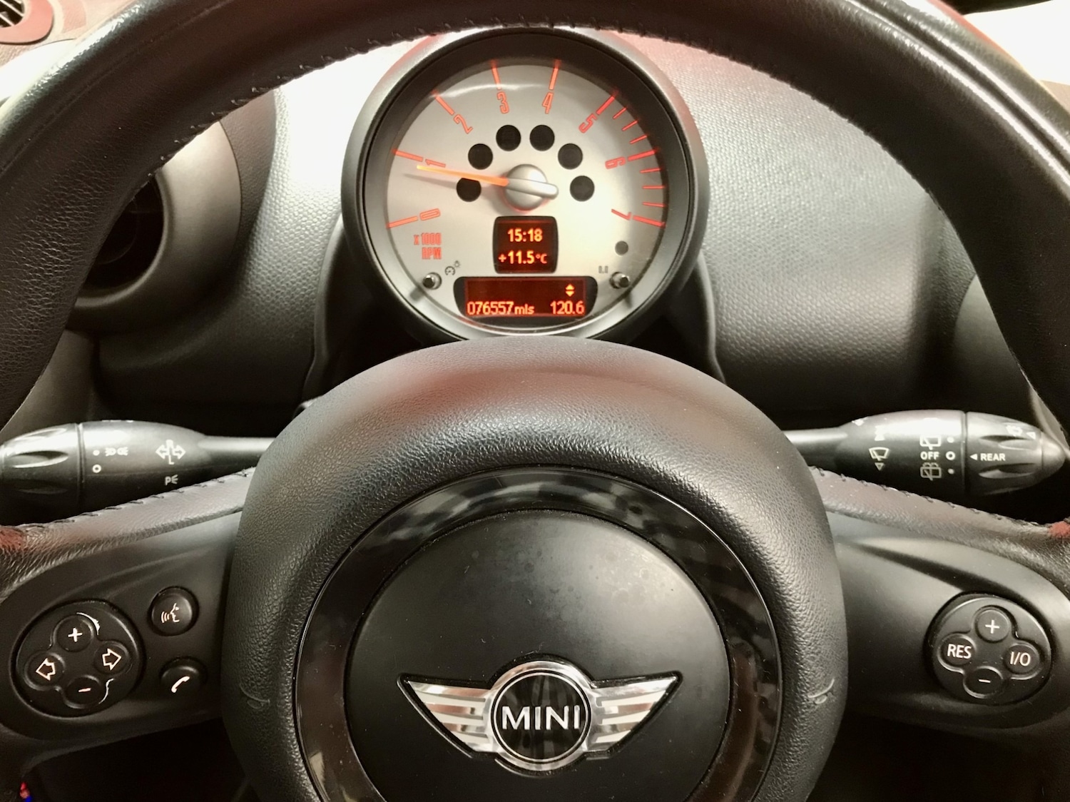 Used MINI Countryman 2011 for sale - 77988298: Photo 8