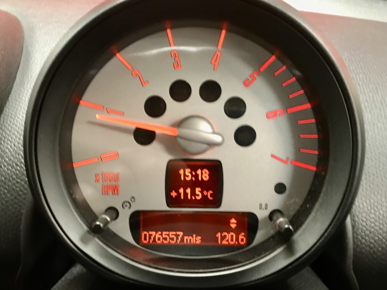 Used MINI Countryman 2011 for sale - 77988298: Photo 9