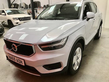 Used Volvo XC40 2019 for sale - 76157444: Photo 2